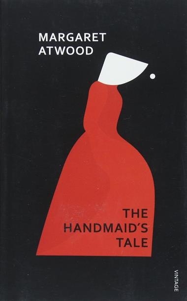 THE HANDMAID'S TALES | 9781784874872 | MARGARETT ATWOOD
