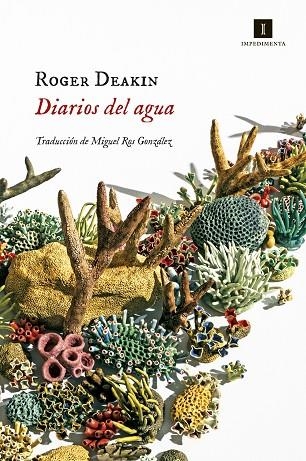 DIARIOS DEL AGUA | 9788417553074 | ROGER DEAKIN