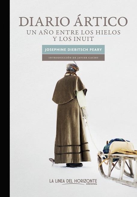 DIARIO ARTICO | 9788417594169 | JOSEPHINE DIEBITSCH PEARY