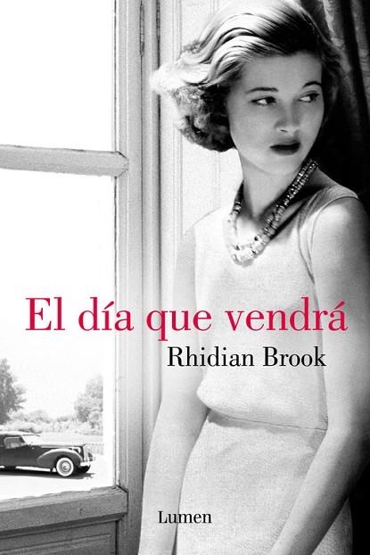 EL DIA QUE VENDRA | 9788426400093 | RHIDIAN BROOK