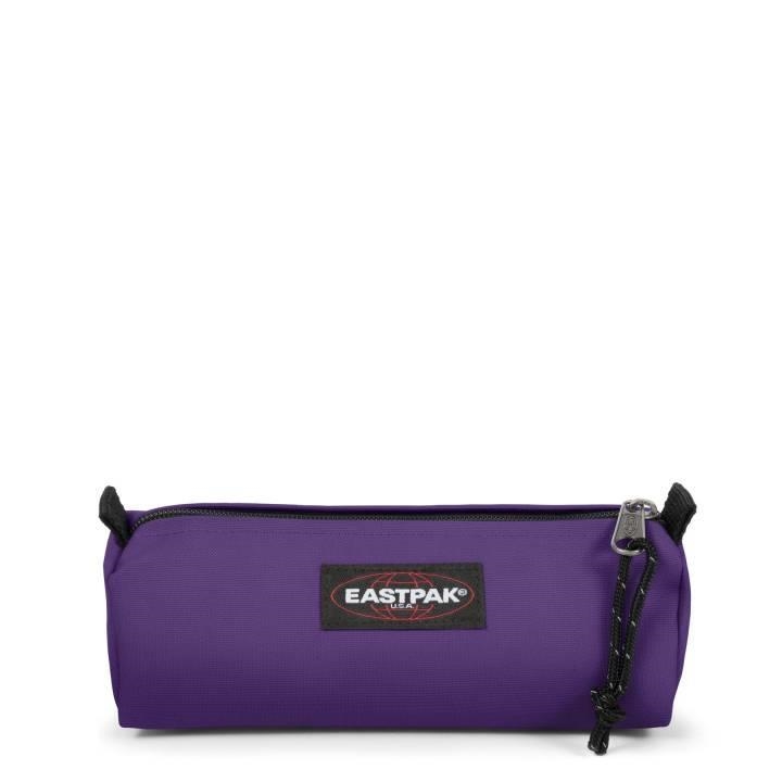 BENCHMARK SINGLE PRANKISH PURPLE | 5400852538532 | EASTPAK