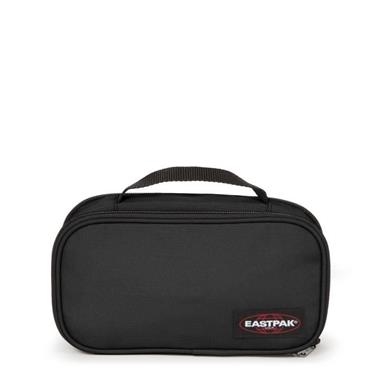 FLAT OVAL L BLACK | 5400852538778 | EASTPAK