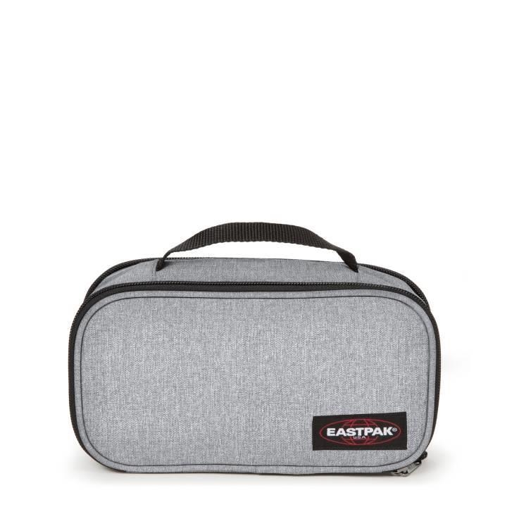 FLAT OVAL L SUNDAY GREY | 5400852538808 | EASTPAK