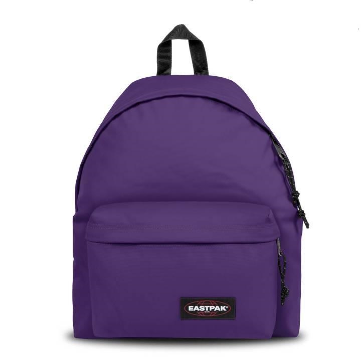 PADDED PAK'R PRANKISH PURPLE | 5400852540238 | EASTPAK