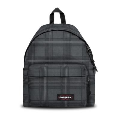 PADDED PAK'R CHERTAN BLACK | 5400852540849 | EASTPAK