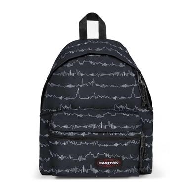 PADDED ZIPPL'R BEAT BLACK | 5400852541648 | EASTPAK