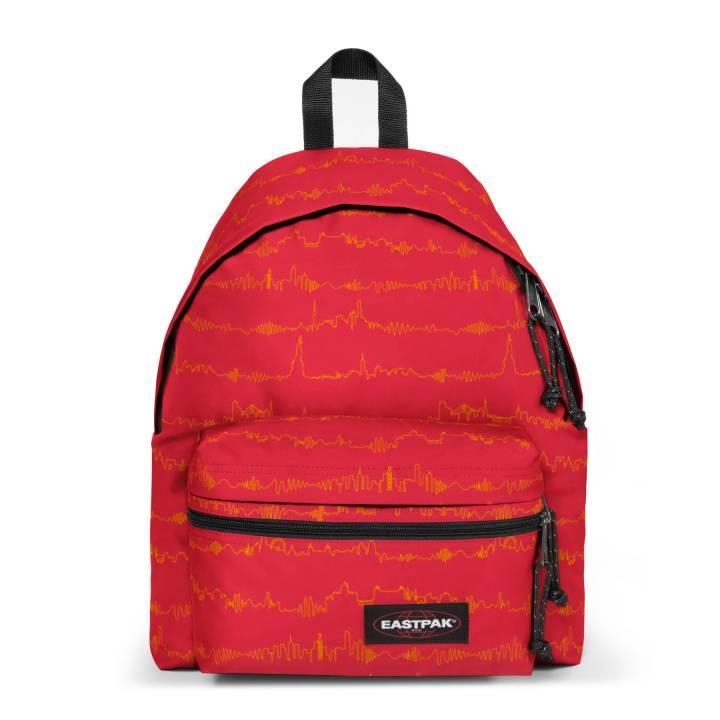 PADDED ZIPPL'R BEAT TEASING | 5400852541662 | EASTPAK