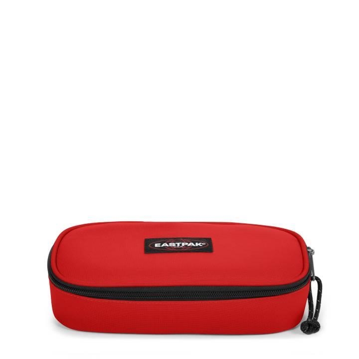 OVAL SINGLE TEASING RED | 5400852541747 | EASTPAK