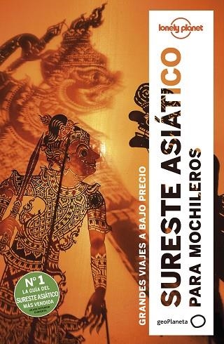 SURESTE ASIATICO PARA MOCHILEROS | 9788408197379 | VVAA