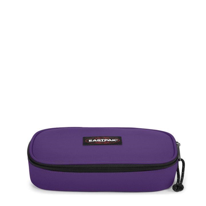 OVAL SINGLE PRANKISH PURPLE | 5400852541761 | EASTPAK