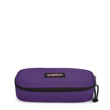 OVAL SINGLE PRANKISH PURPLE | 5400852541761 | EASTPAK