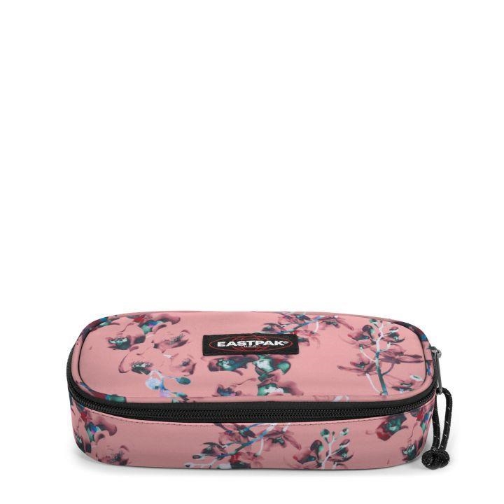OVAL SINGLE ROMANTIC PINK | 5400852541860 | EASTPAK
