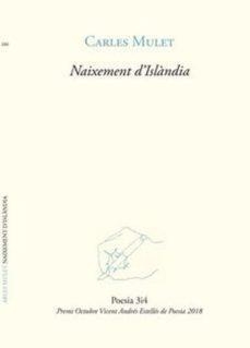 NAIXEMENT D'ISLANDIA | 9788417469092 | CARLES MULET