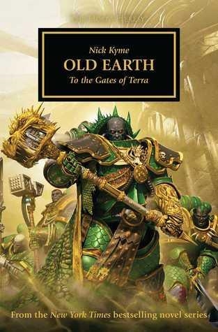 HORUS HERESY: OLD EARTH (PB) | 9781784969868 | GAMES WORKSHOP