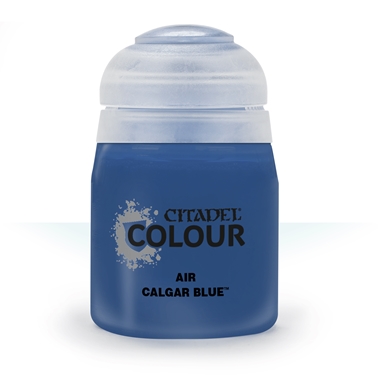 AIR: CALGAR BLUE (24ML) (6-PACK) | 99189958076061 | GAMES WORKSHOP