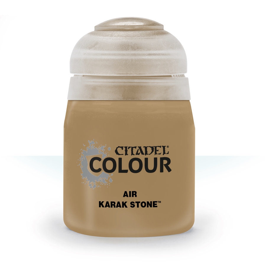 AIR: KARAK STONE (24ML) (6-PACK) | 99189958088064 | GAMES WORKSHOP