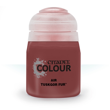 AIR: TUSKGOR FUR (24ML) (6-PACK) | 99189958093068 | GAMES WORKSHOP