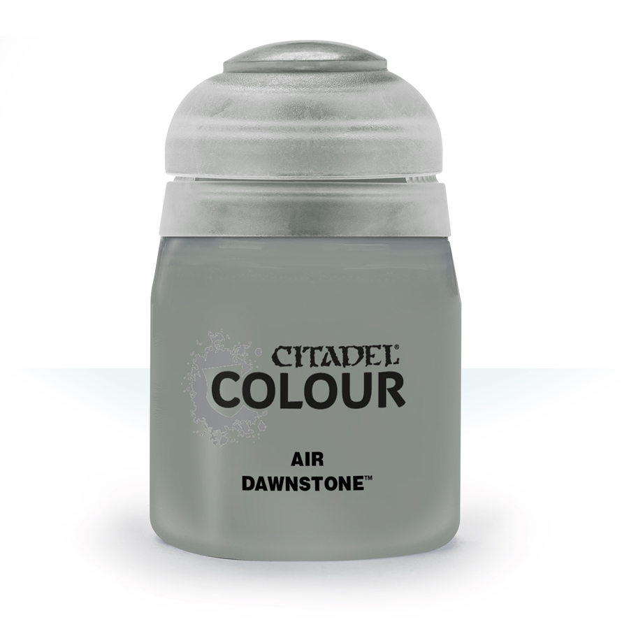 AIR: DAWNSTONE (24ML) (6-PACK) | 99189958095062 | GAMES WORKSHOP