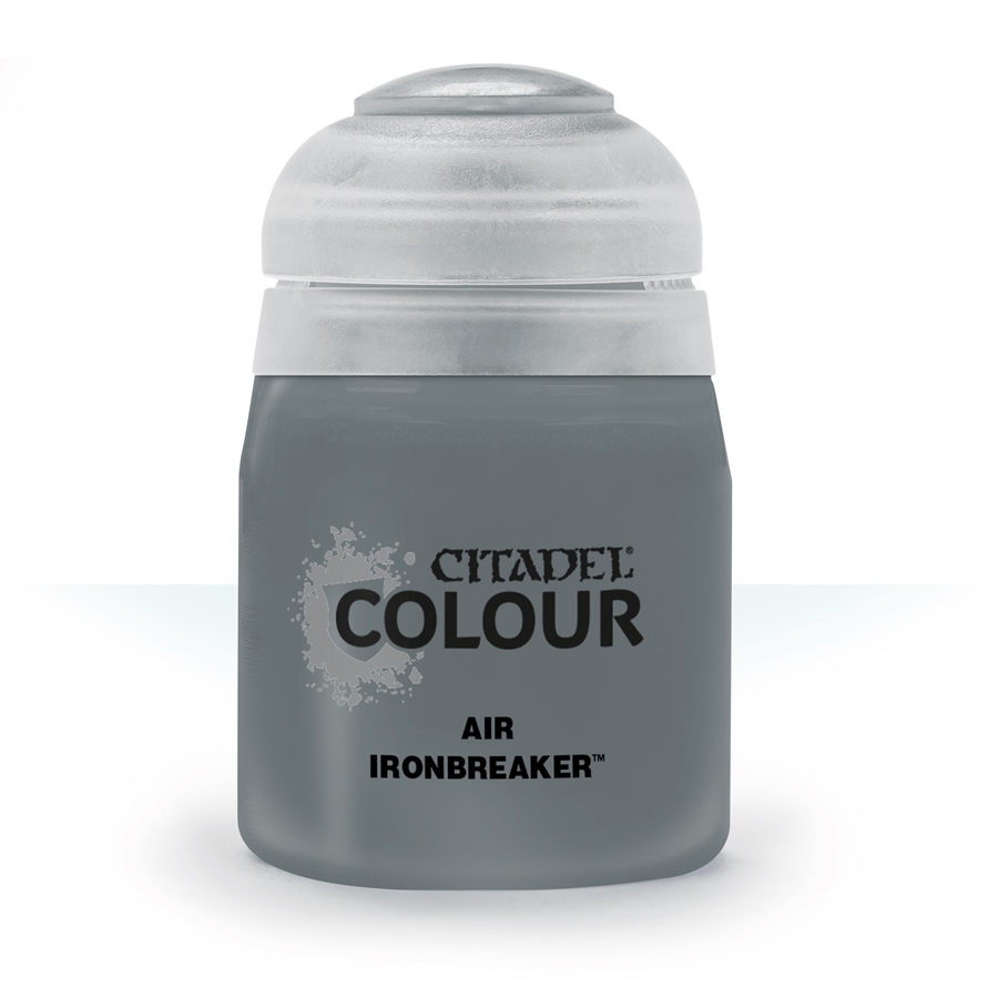 AIR: IRONBREAKER (24ML) (6-PACK) | 99189958099060 | GAMES WORKSHOP