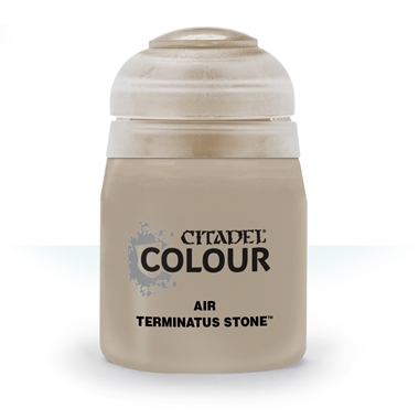 AIR: TERMINATUS STONE (24ML) (6-PACK) | 99189958104061 | GAMES WORKSHOP