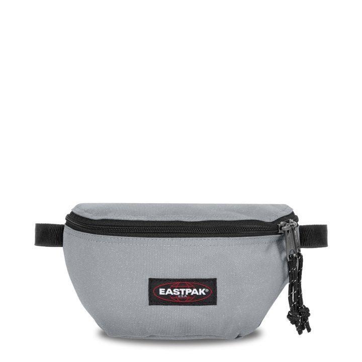SPRINGER METALLIC SILVER | 5400852536712 | EASTPAK