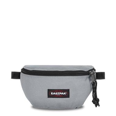 SPRINGER METALLIC SILVER | 5400852536712 | EASTPAK