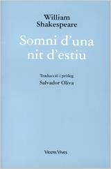SOMNI D'UNA NIT D'ESTIU | 9788431681081 | WILLIAM SHAKESPEARE