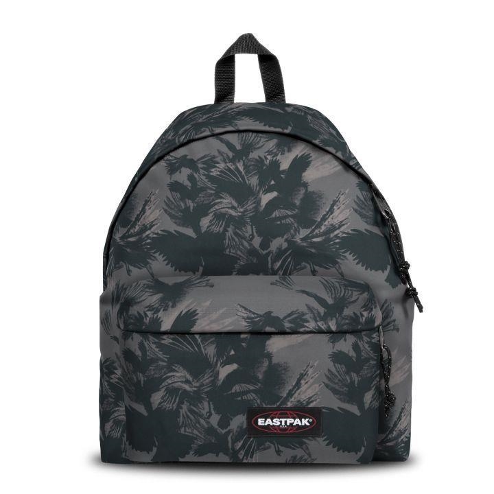 PADDED PAK'R DARK FOREST BLA | 5400852540986 | EASTPAK