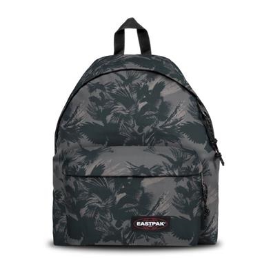 PADDED PAK'R DARK FOREST BLA | 5400852540986 | EASTPAK