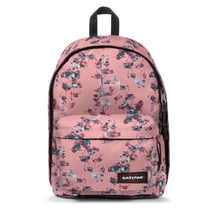 OUT OF OFFICE ROMANTIC PINK | 5400852542447 | EASTPAK
