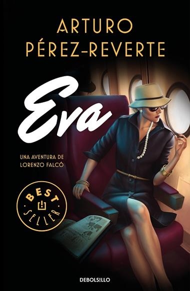 EVA | 9788466348379 | ARTURO PEREZ-REVERTE