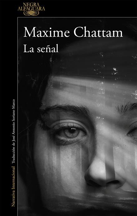 LA SEÑAL | 9788420437835 | MAXIME CHATTAM