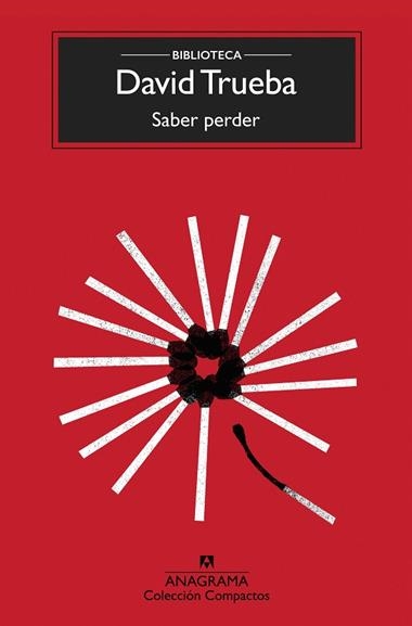 SABER PERDER | 9788433960467 | DAVID TRUEBA