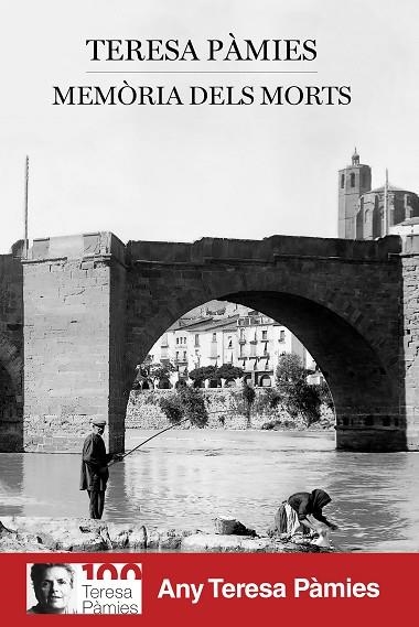MEMORIA DELS MORTS | 9788417879013 | TERESA PAMIES