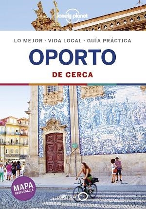 OPORTO DE CERCA 2 | 9788408201113 | KERRY CHRISTIANI