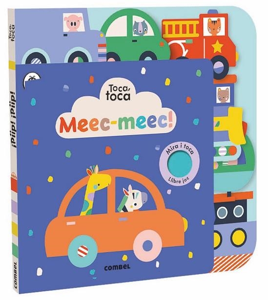 MEEC MEEC | 9788491015079 | COMBEL