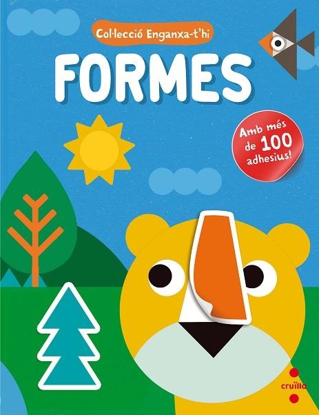 FORMES | 9788466141093 | VVAA