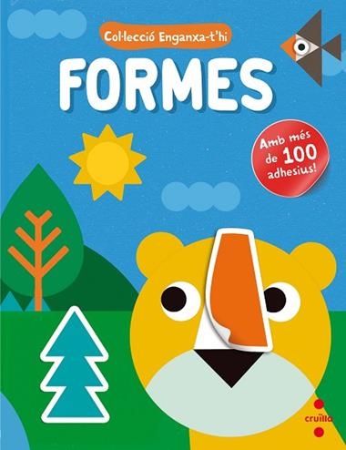 FORMES | 9788466141093 | VVAA