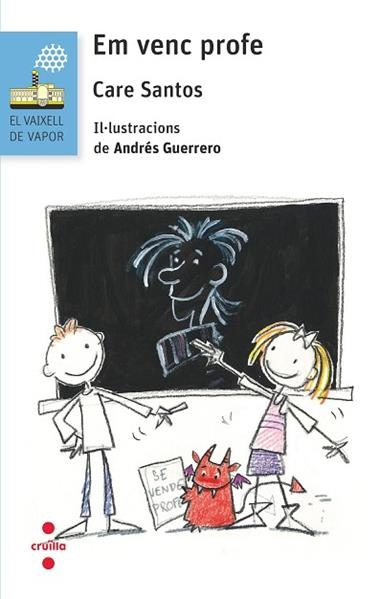 EM VENC PROFE | 9788466146289 | CARE SANTOS