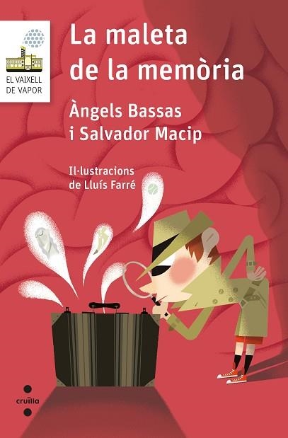 LA MALETA DE LA MEMORIA | 9788466146272 | VVAA