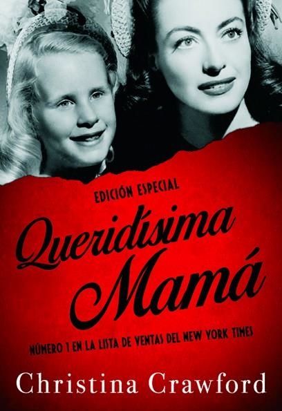QUERIDISIMA MAMA | 9788415606888 | CHRISTINA CRAWFORD