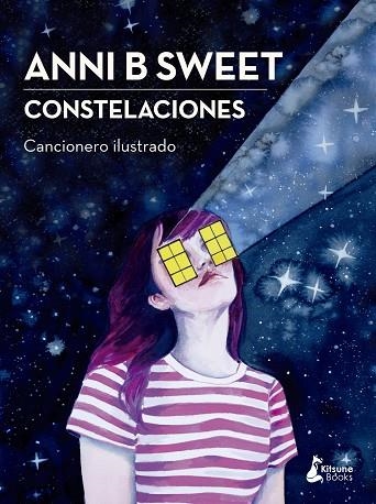 CONSTELACIONES | 9788416788163 | ANNI B SWEET