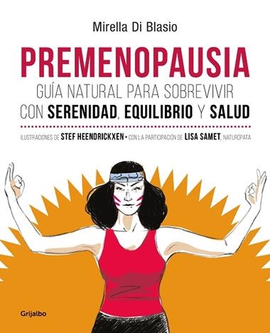 PREMENOPAUSIA | 9788425357923 | MIRELLA DI BLASIO