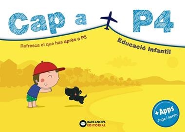 CAP A P4 | 9788448949396 | VVAA