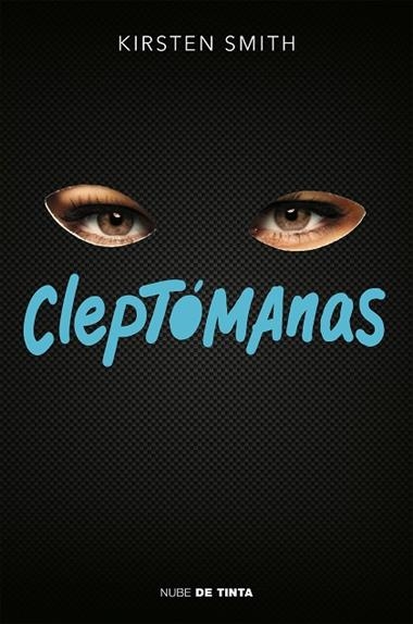 CLEPTOMANAS | 9788417605254 | KIRSTEN SMITH