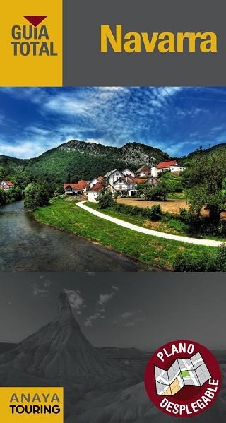 NAVARRA | 9788491580515 | VVAA