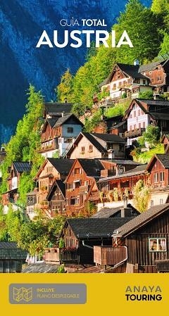 AUSTRIA | 9788491581888 | VVAA