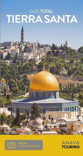 TIERRA SANTA | 9788491581970 | VVAA