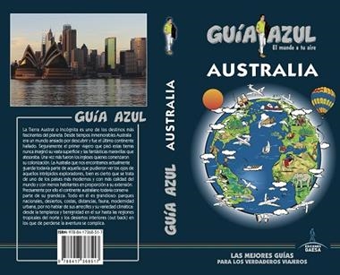 AUSTRALIA | 9788417368517 | VVAA
