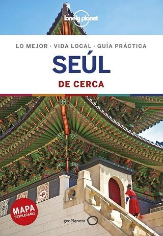 SEUL DE CERCA | 9788408202110 | VVAA